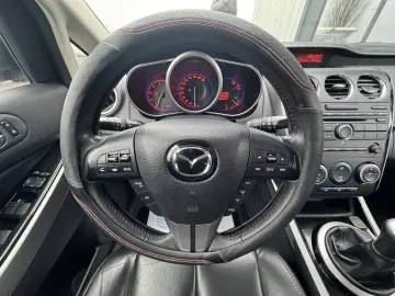 MAZDA CX-7    EURO 5