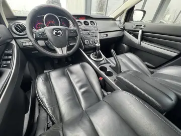 MAZDA CX-7    EURO 5