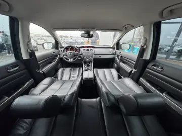 MAZDA CX-7    EURO 5