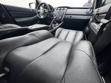 MAZDA CX-7    EURO 5