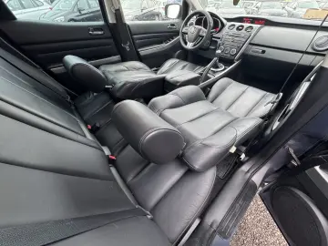 MAZDA CX-7    EURO 5