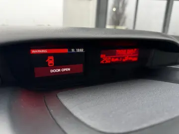 MAZDA CX-7    EURO 5