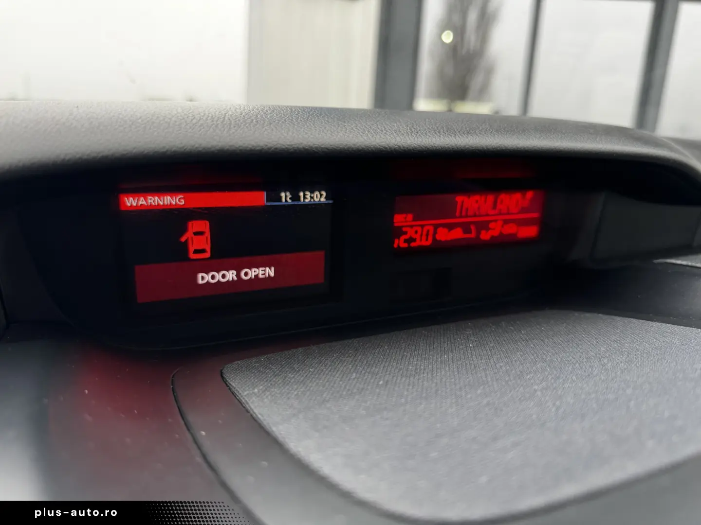 MAZDA CX-7    EURO 5