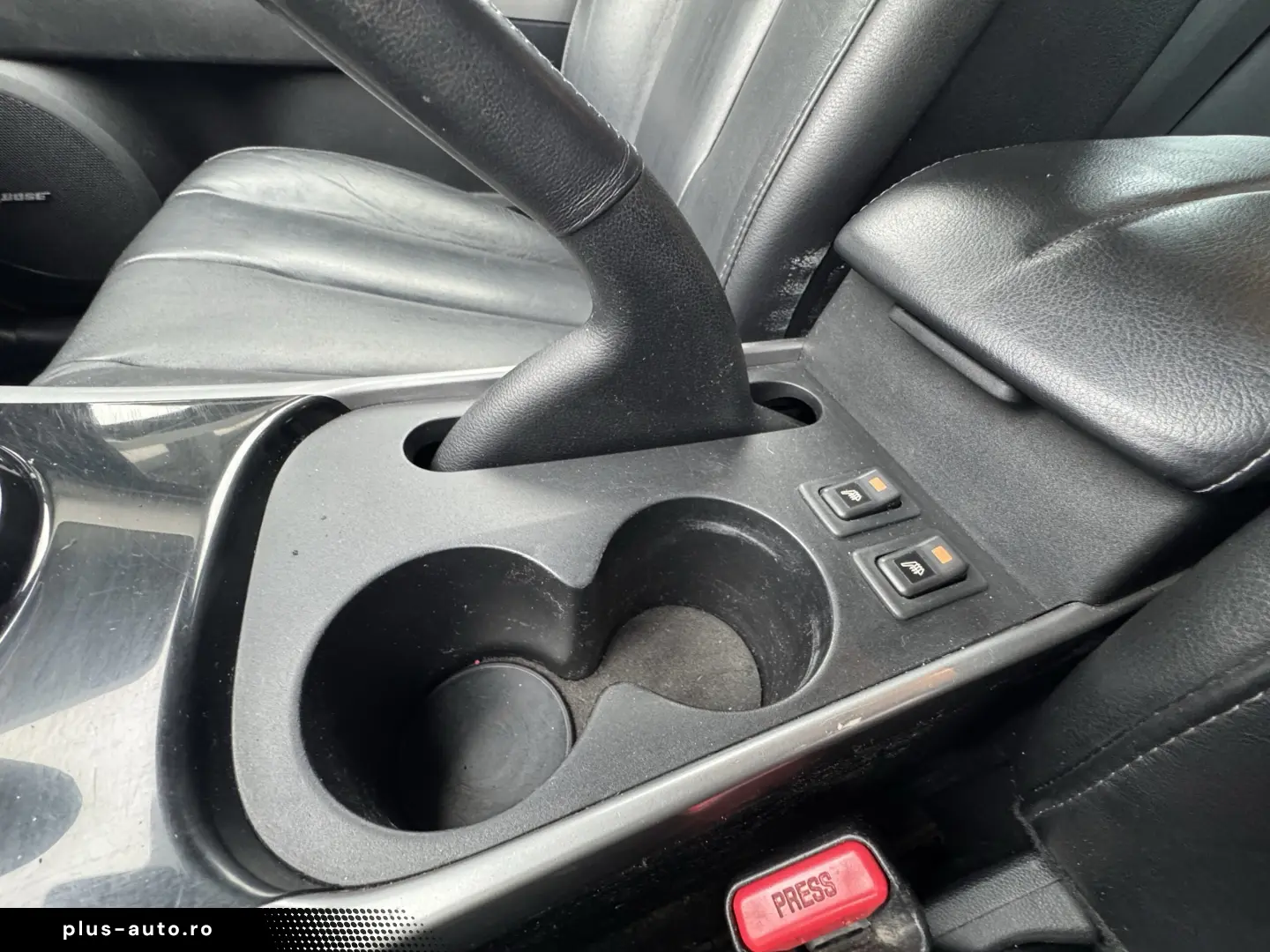 MAZDA CX-7    EURO 5