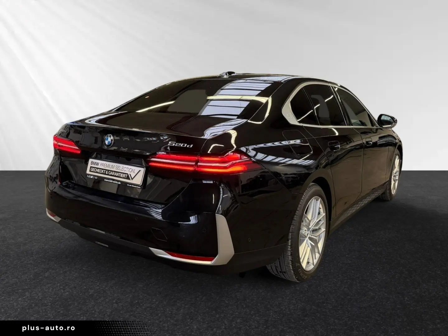 BMW 520d xDrive Head-Up Standhzg. DAProf. PA