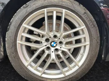 BMW 520d xDrive Head-Up Standhzg. DAProf. PA