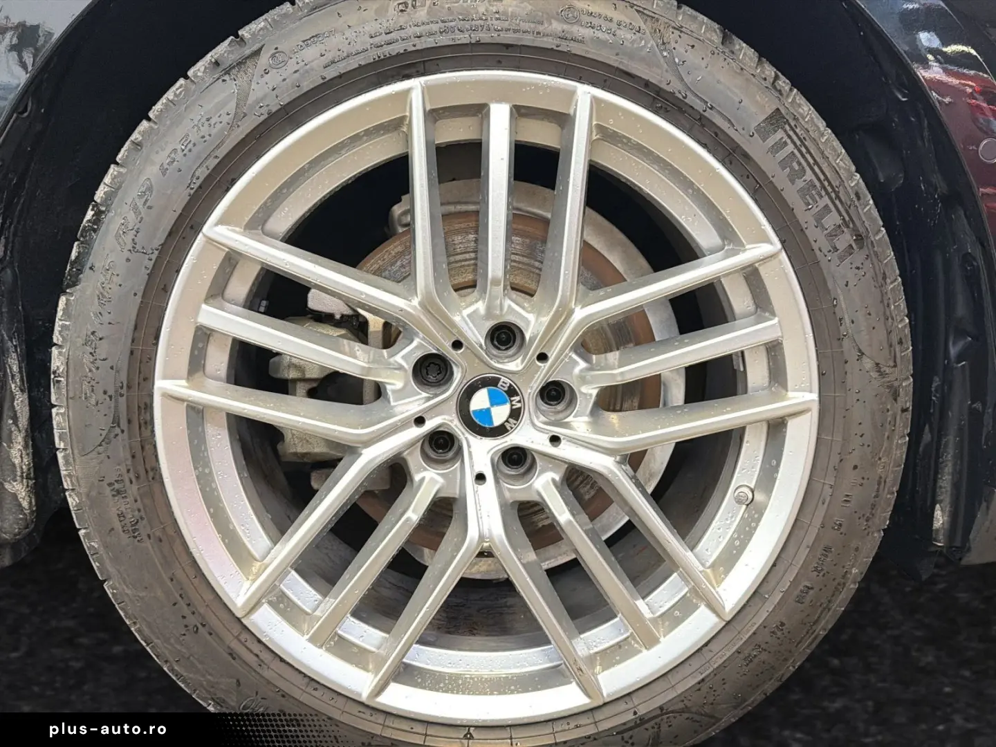 BMW 520d xDrive Head-Up Standhzg. DAProf. PA