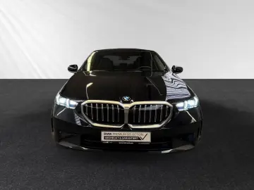 BMW 520d xDrive Head-Up Standhzg. DAProf. PA