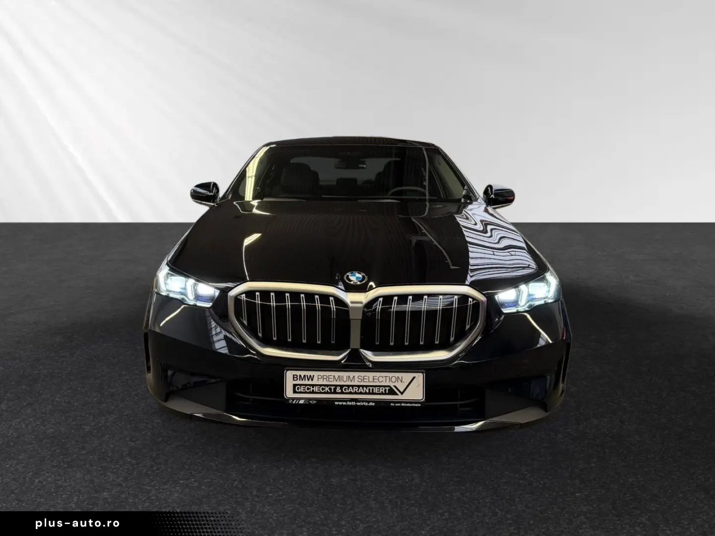 BMW 520d xDrive Head-Up Standhzg. DAProf. PA