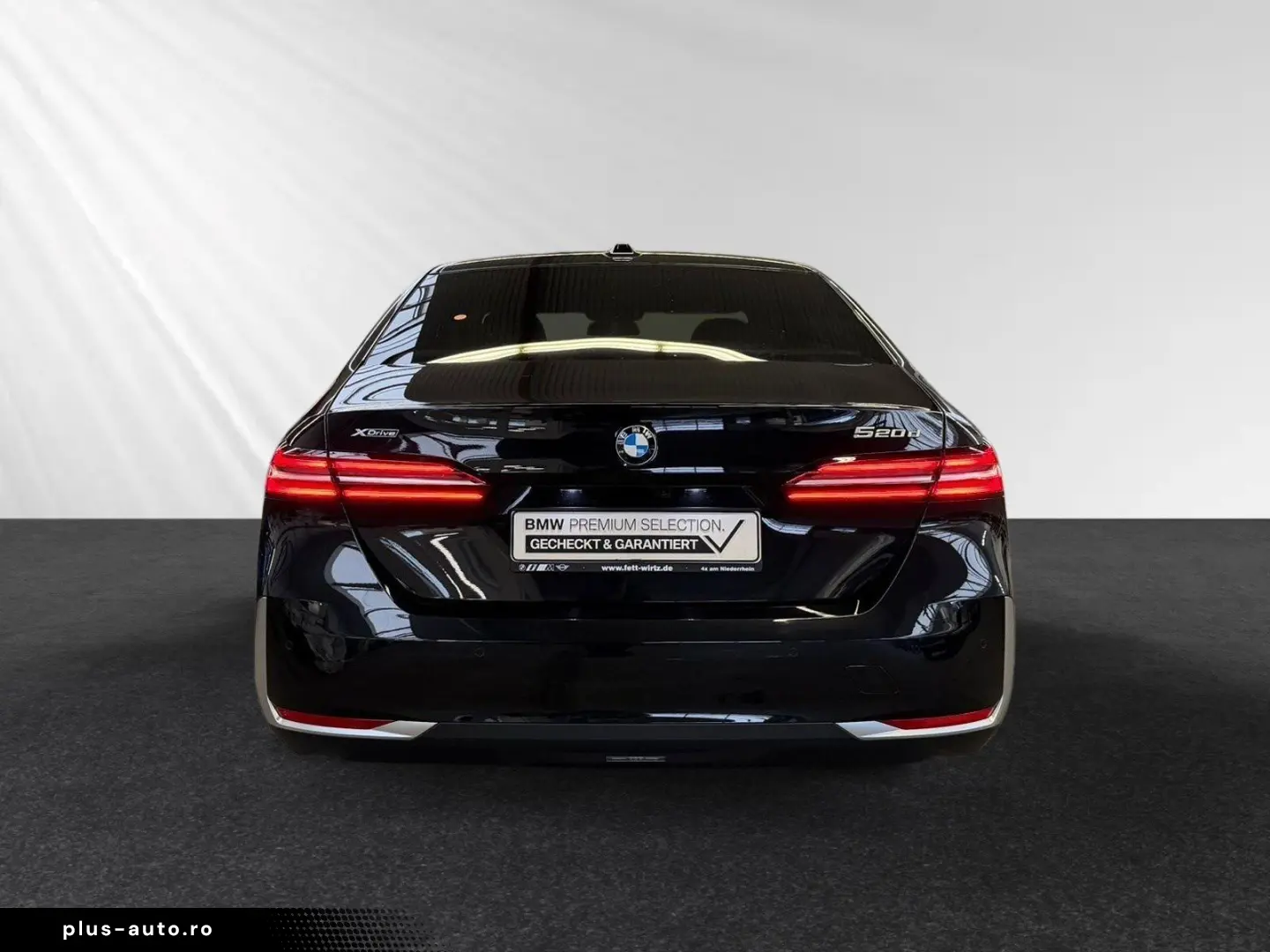 BMW 520d xDrive Head-Up Standhzg. DAProf. PA