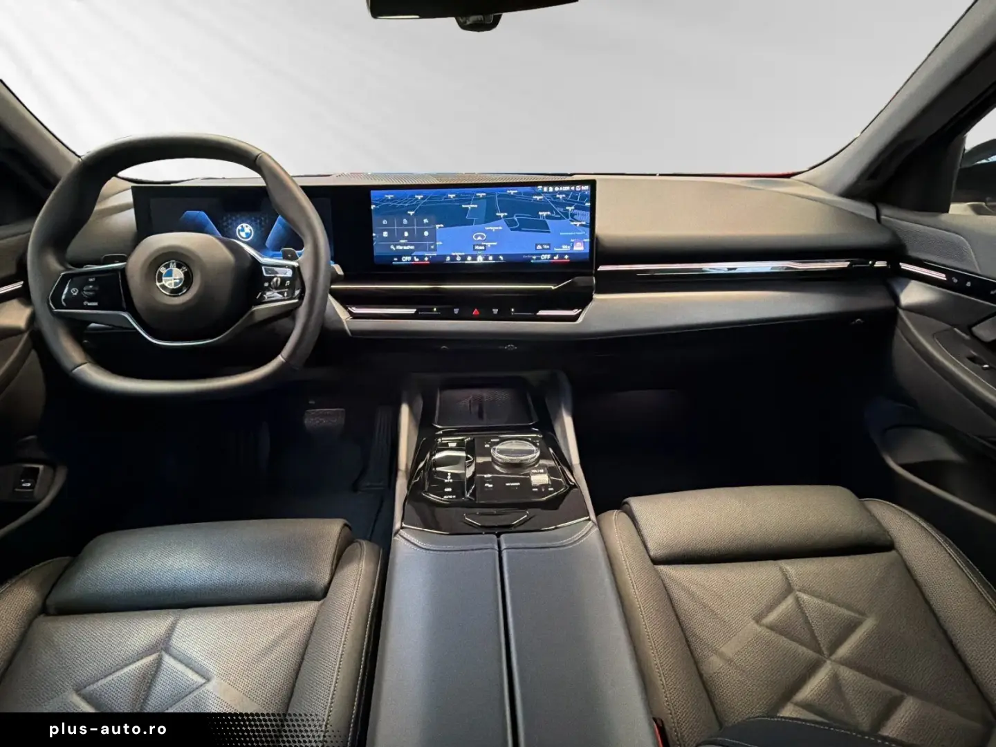 BMW 520d xDrive Head-Up Standhzg. DAProf. PA