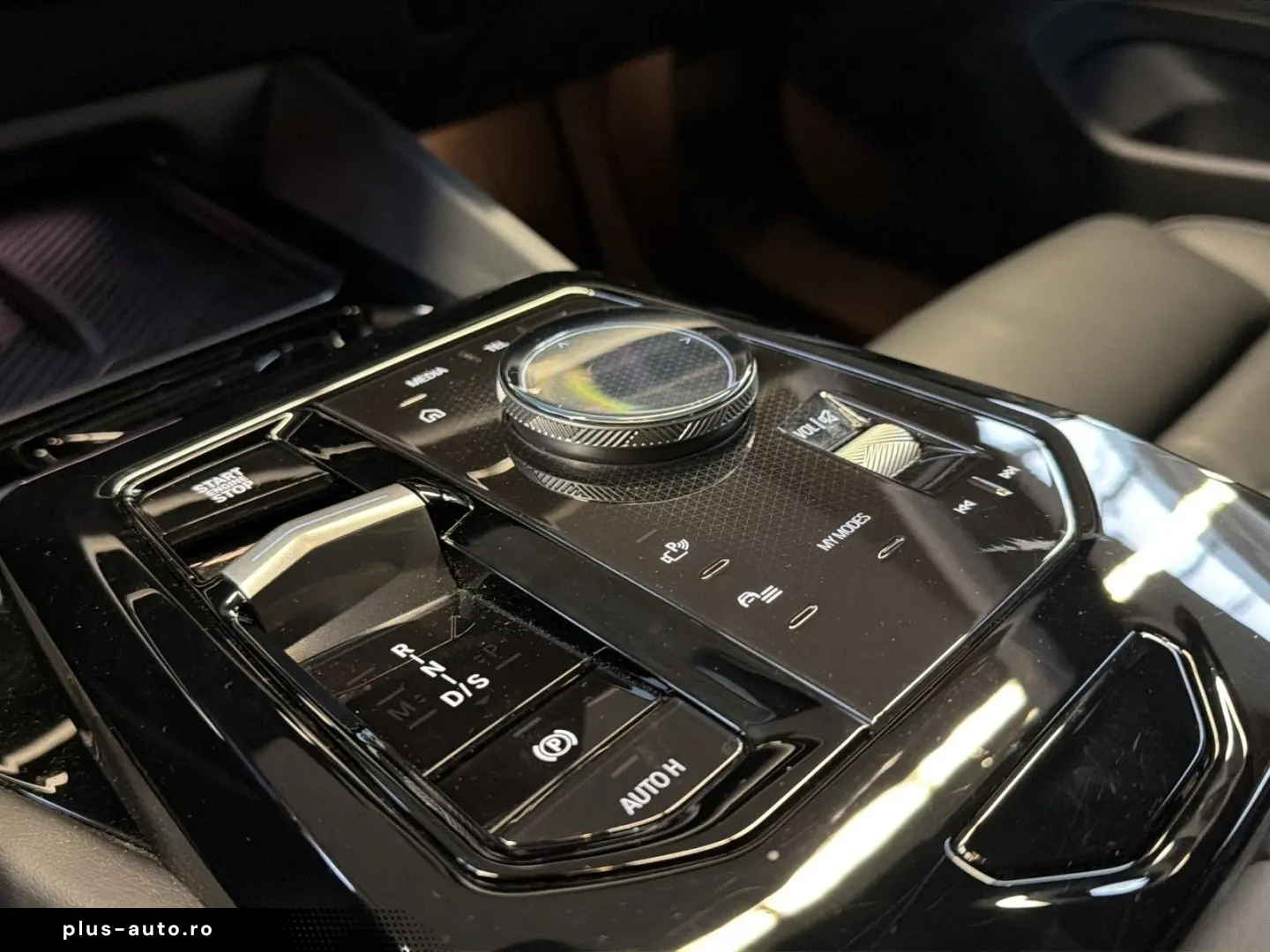 BMW 520d xDrive Head-Up Standhzg. DAProf. PA