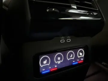 BMW 520d xDrive Head-Up Standhzg. DAProf. PA