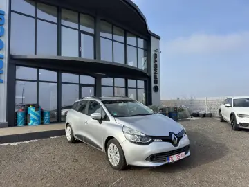 RENAULT CLIO    1.5 dCi
