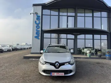RENAULT CLIO    1.5 dCi