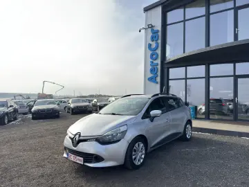 RENAULT CLIO    1.5 dCi