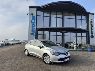 RENAULT CLIO    1.5 dCi