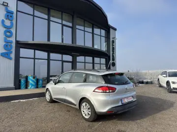 RENAULT CLIO    1.5 dCi