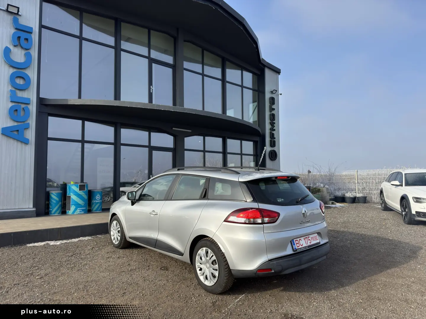 RENAULT CLIO    1.5 dCi