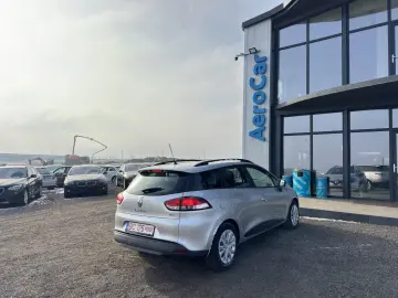 RENAULT CLIO    1.5 dCi
