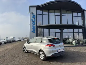 RENAULT CLIO    1.5 dCi