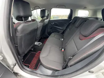 RENAULT CLIO    1.5 dCi