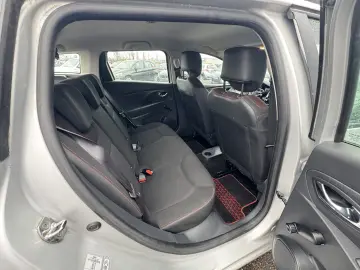 RENAULT CLIO    1.5 dCi