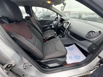 RENAULT CLIO    1.5 dCi