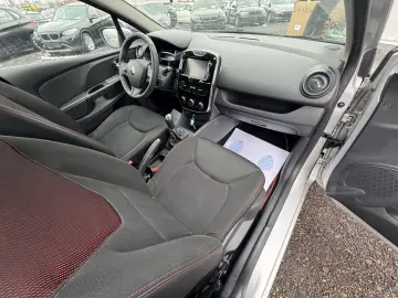 RENAULT CLIO    1.5 dCi