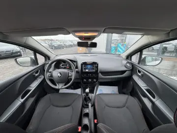 RENAULT CLIO    1.5 dCi