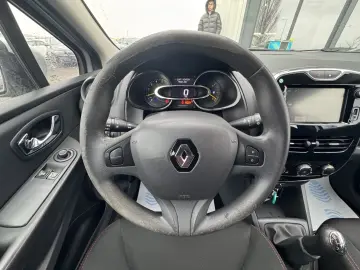 RENAULT CLIO    1.5 dCi