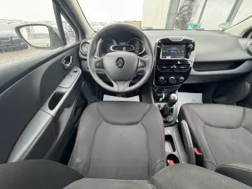 RENAULT CLIO    1.5 dCi