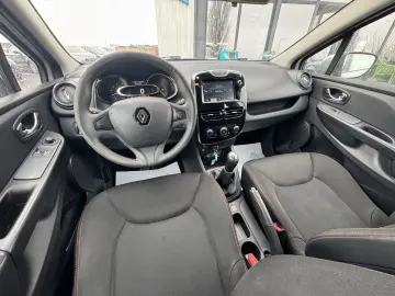 RENAULT CLIO    1.5 dCi