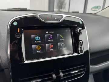 RENAULT CLIO    1.5 dCi