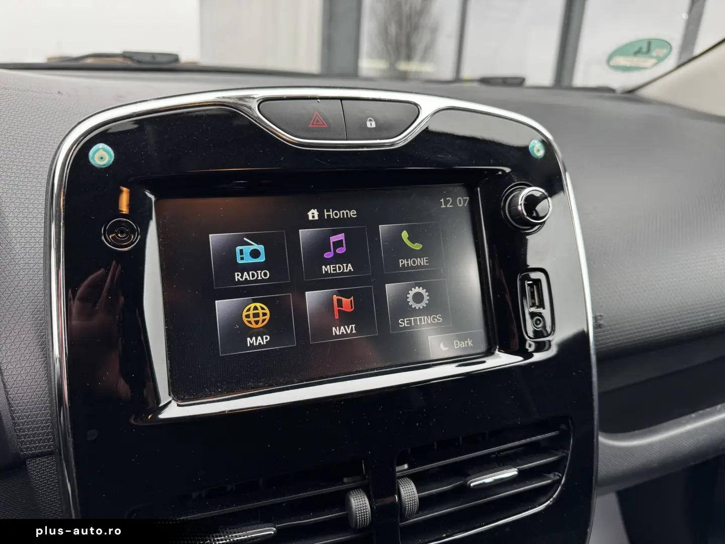 RENAULT CLIO    1.5 dCi