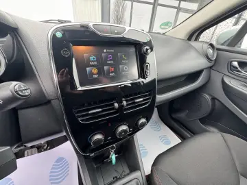 RENAULT CLIO    1.5 dCi