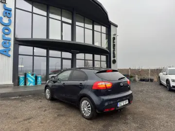 KIA RIO    EURO 5    CLIMA    START-STOP