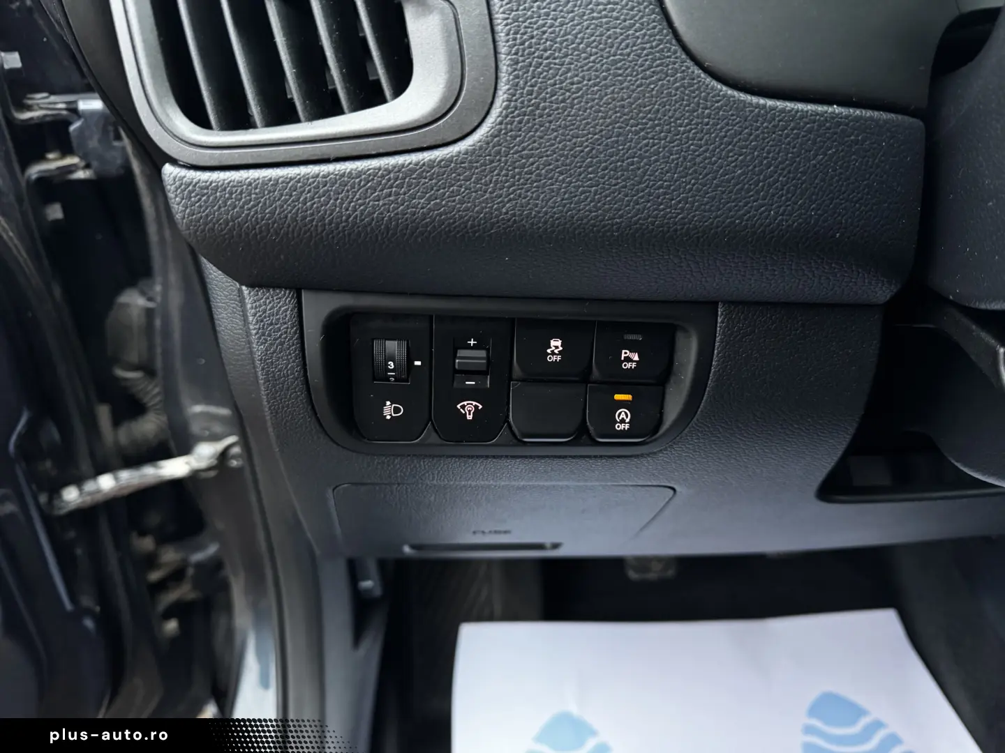 KIA RIO    EURO 5    CLIMA    START-STOP