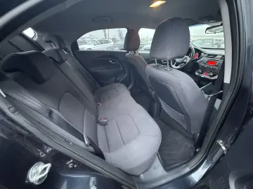 KIA RIO    EURO 5    CLIMA    START-STOP