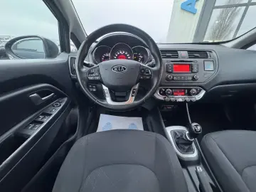 KIA RIO    EURO 5    CLIMA    START-STOP
