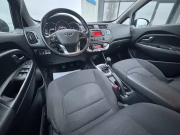 KIA RIO    EURO 5    CLIMA    START-STOP