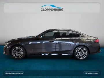 BMW 520d xDrive Limousine M Sportpaket UPE  83.725€