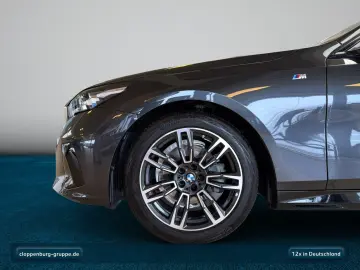 BMW 520d xDrive Limousine M Sportpaket UPE  83.725€