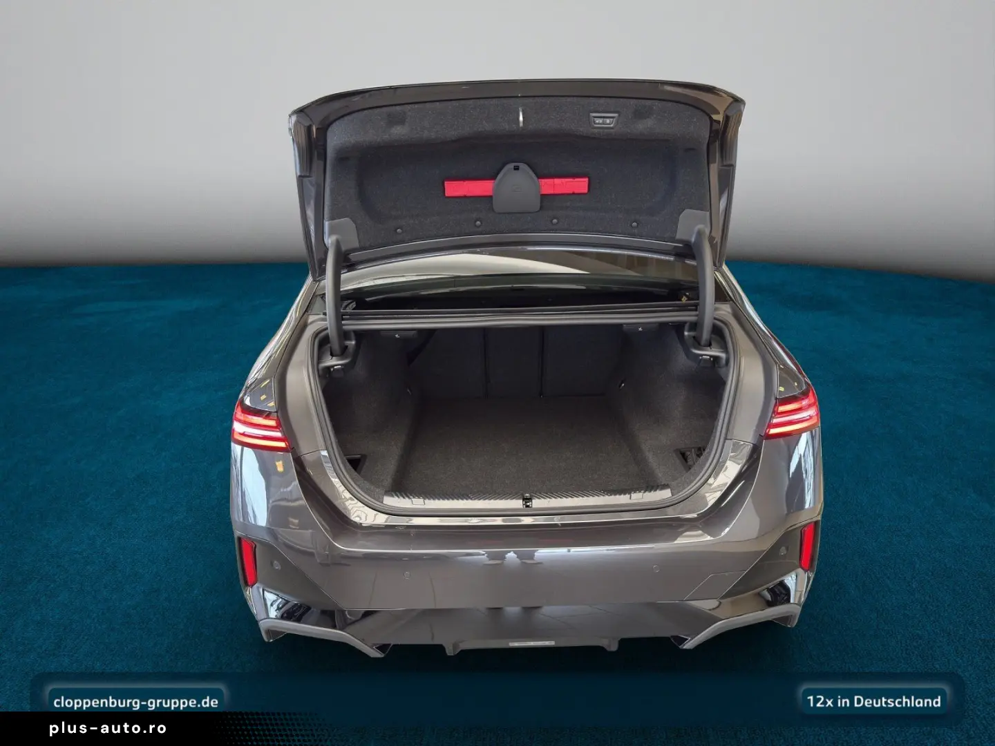 BMW 520d xDrive Limousine M Sportpaket UPE  83.725€