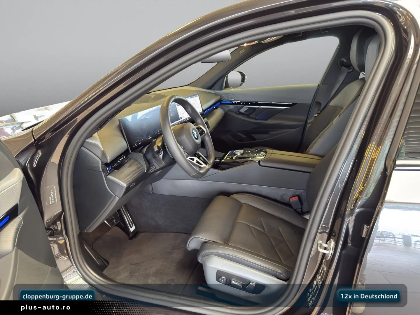 BMW 520d xDrive Limousine M Sportpaket UPE  83.725€