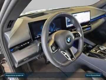 BMW 520d xDrive Limousine M Sportpaket UPE  83.725€