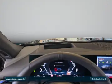 BMW 520d xDrive Limousine M Sportpaket UPE  83.725€