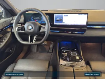 BMW 520d xDrive Limousine M Sportpaket UPE  83.725€