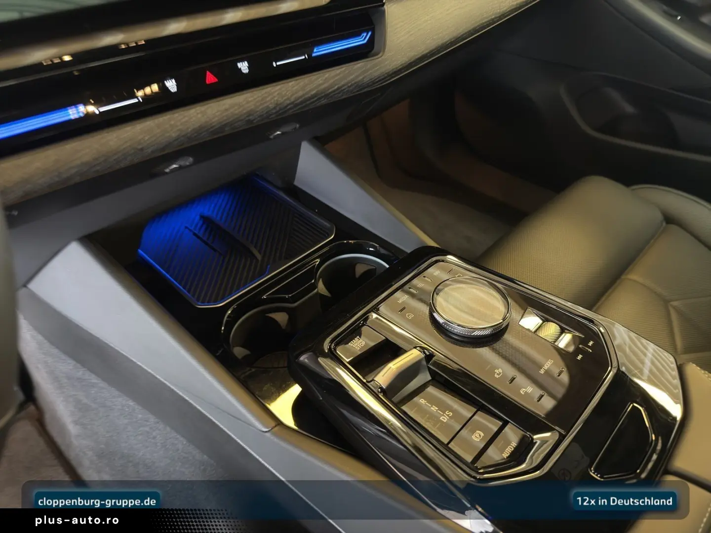 BMW 520d xDrive Limousine M Sportpaket UPE  83.725€