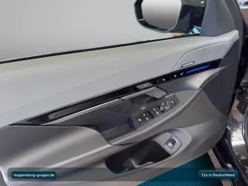 BMW 520d xDrive Limousine M Sportpaket UPE  83.725€